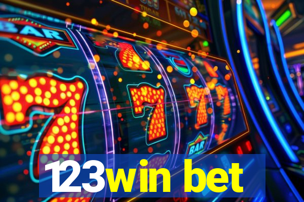 123win bet